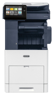Светодиодное МФУ Xerox VersaLink B615XL