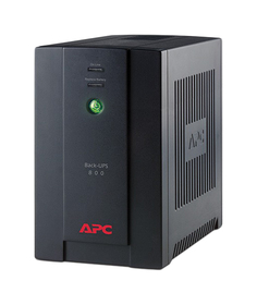 Источник бесперебойного питания APC BX800CI-RS A.P.C.