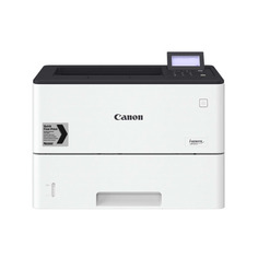 Лазерный принтер Canon i-SENSYS LBP325x White