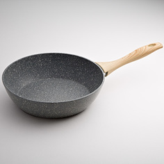 Сотейник литой Alpenkok диаметр 26 см.