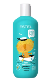 Детская пена для ванны ESTEL LITTLE ME, 400 мл LM/PB400