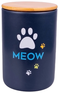 Контейнер для корма КерамикАрт MEOW 3.8л