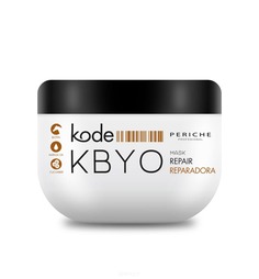 Маска для волос PERICHE KODE с биотином KBYO Mask, 500 мл