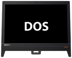 Моноблок Lenovo AIO 300 310-20IAP F0CL005LRK Черный