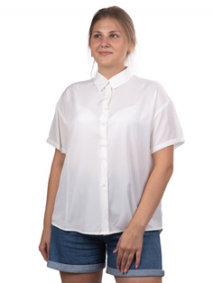 Рубашка женская Westfalika LY20-390 белая 50 RU