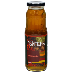 Сбитень «ДариДобро» глинтвейн (концентрат)