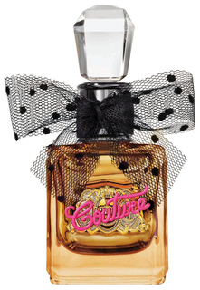 Парфюмерная вода Juicy Couture Viva la Juicy Gold Couture 100 мл