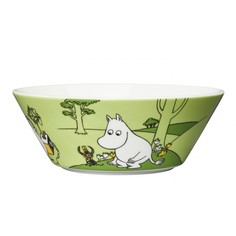 Пиала "Муми-Тролль и Марсиане" MOOMIN 1027429