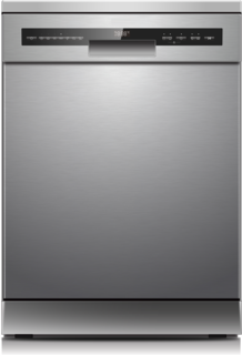 Посудомоечная машина DeLonghi DDWS09F Portobello deluxe Delonghi