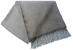 Плед INCALPACA PBA-6-150x200 200x150 см