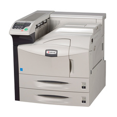 Лазерный принтер Kyocera FS-9130DN