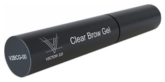 Гель для бровей ONIQ Vector 2.0 Clear 8 мл