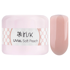 Гель IRISK ABC Soft Peach, 50 мл