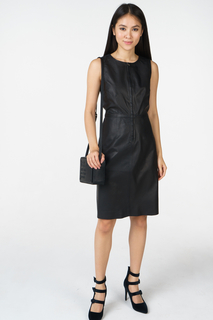 Платье женское Marc O’Polo 705179001/990 черное 34 EU