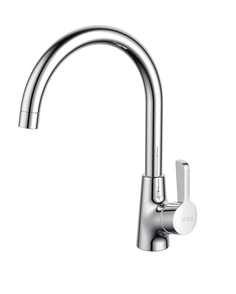 Смеситель для кухонной мойки D&K Rhein Schiller DA1462401 DK