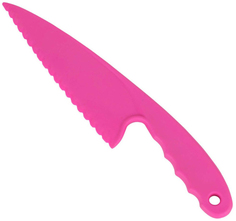 Нож кухонный Bekker ВК-9528 29 см