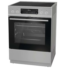 Электрическая плита Gorenje ECS6350XPA