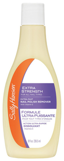 Жидкость для снятия лака Sally Hansen Polish Remover Extra-Strength 236,5 мл