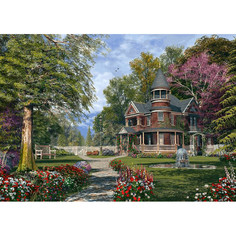 Пазл Schmidt 1000 деталей