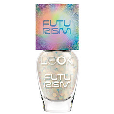Лак для ногтей nailLOOK Futurism №31621
