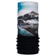 Шарф-труба Buff Mountain Collection Polar, mount everest blue, One Size