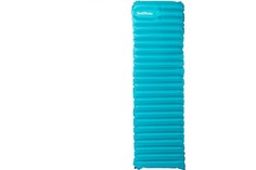 Коврик туристический Naturehike Ultralight TPU Sleeping Pad L Blue