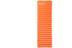 Коврик туристический Naturehike Ultralight TPU Sleeping Pad L Orange