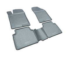 Комплект ковриков в салон автомобиля Element NLC.48.48.211k