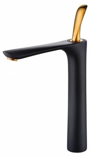 Смеситель для раковины высокий D&K Venice Baciano DA1032059 DK