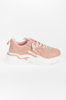 Кроссовки KENKÄ IXN_21-010_pink цв. розовый р. 34 Kenka