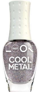 Лак для ногтей Nail look Trends Cool Frozen Brass