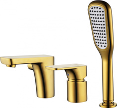 Смеситель встраиваемый D&K DA1434903 DK