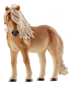 Фигурка лошадки Schleich Исландская лошадь Horse Club 13790