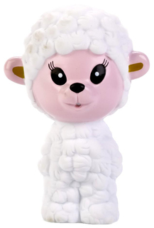 Игрушка для купания Играем вместе Овечка
