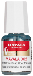 Защитная основа под лак Mavala Switzerland 002