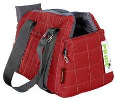 Переноска для домашнего питомца Pride Сапсан 10051311