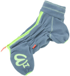 Комбинезон для собак FOR MY DOGS, мужской, серый, FW727-2019 M 22