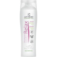 Шампунь для собак Artero Relax успокаивающий, для чувствительной кожи, 250 мл