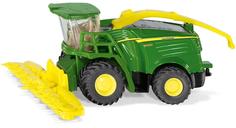 Машинка Siku комбайн -John Deere,8500i