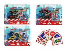 Игровой набор Shantou Gepai m7222