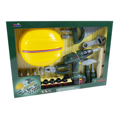 Набор KLEIN Bosch с шуруповертом 08418K