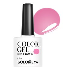 Гель-лак Solomeya Color Gel My trustful