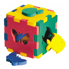 Сортер Флексика Ассорти