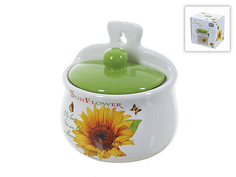 Солонка ENS, Подсолнух, 300 мл