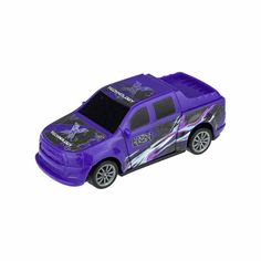 Машинка инерционная 1 TOY Т17090-14 CrashFest Magna, 10 см 1toy