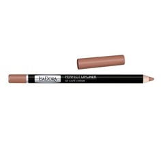 Карандаш для губ IsaDora "Perfect Lipliner", тон 00 Café Crème