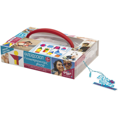 Игра настольная Picn Mix Калейдоскоп геометрических фигур