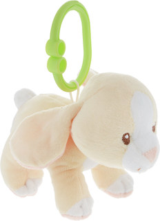 Игрушка-подвеска Trudi Заяц, 14 см