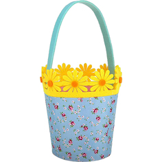 Изделие декоративное ENS, Корзинка, 16x29 см