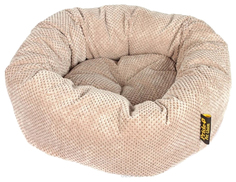 Лежак для животных Pride Велюр 10011341